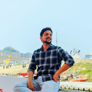 Shubham's avatar