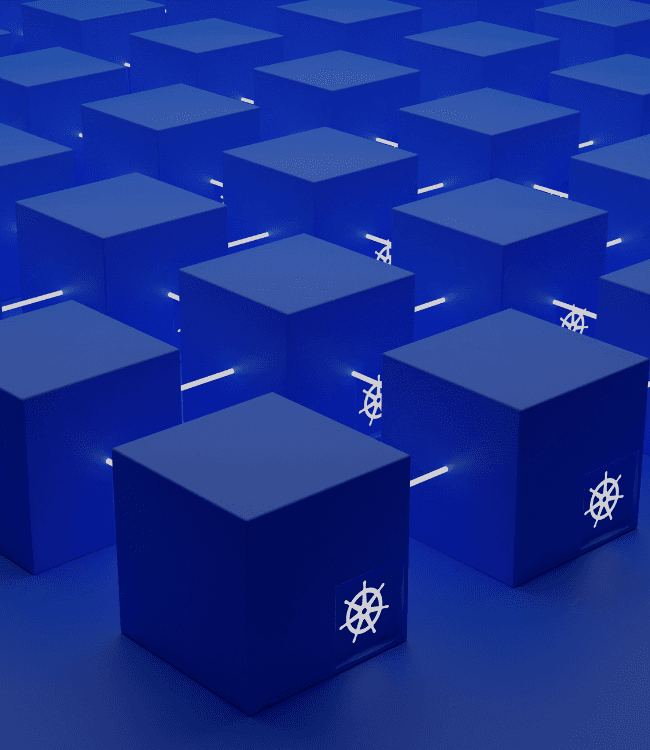 Kubernetes Deploy