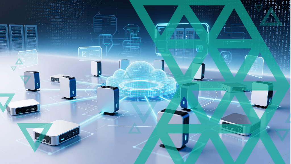 Serverless Infra