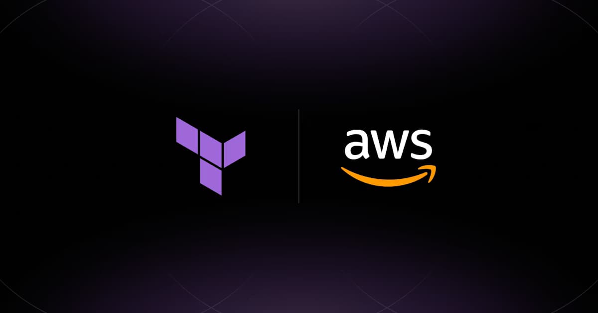 Terraform AWS Infrastructure V1